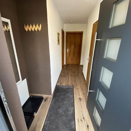 Ferienwohnung Willi Schruns Room photo