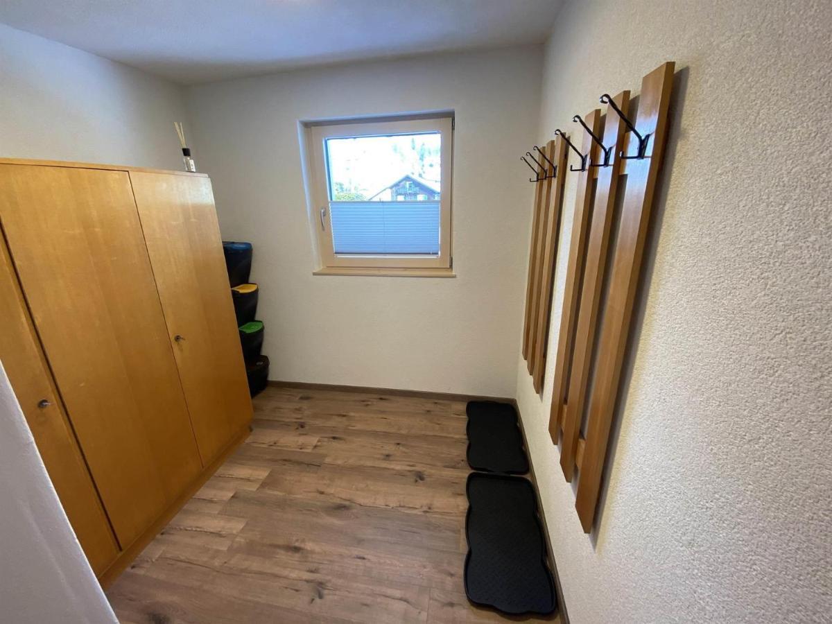 Ferienwohnung Willi Schruns Room photo