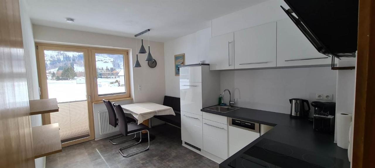 Ferienwohnung Willi Schruns Room photo