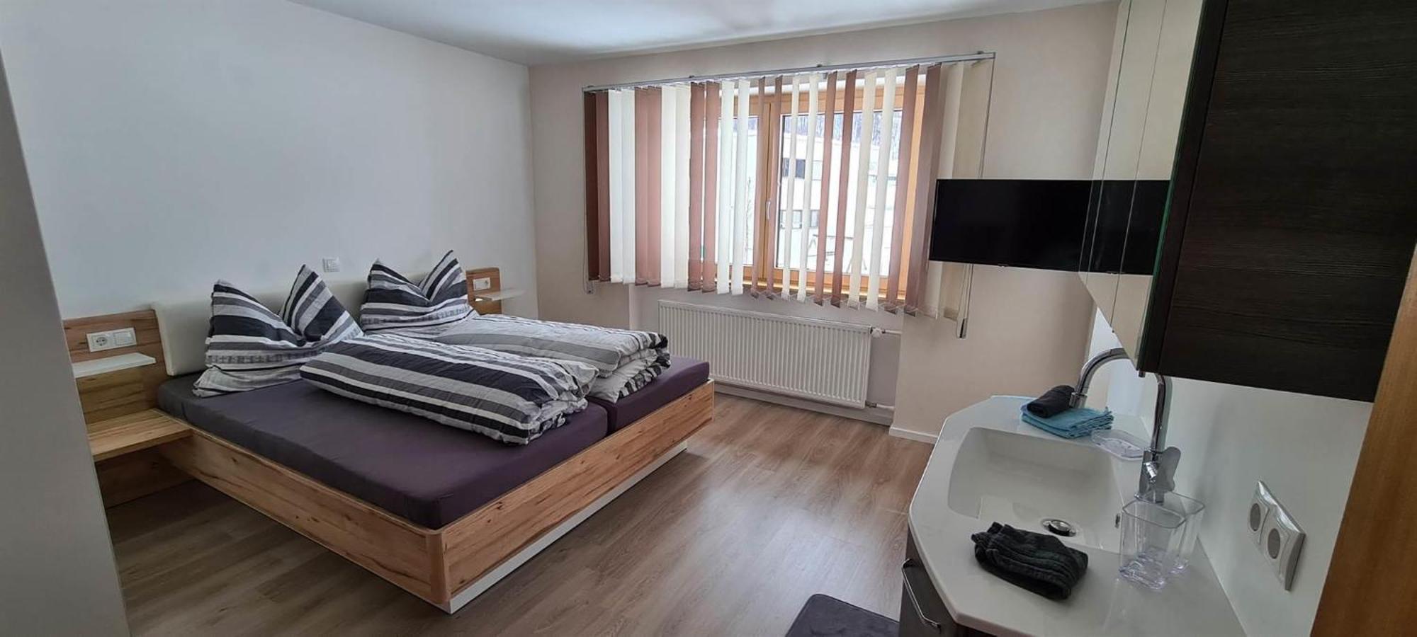Ferienwohnung Willi Schruns Room photo